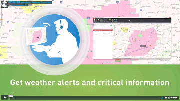 miler pc resources weather overview feature