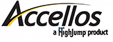 Accellos-HighJump Logo