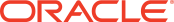 Oracle Logo