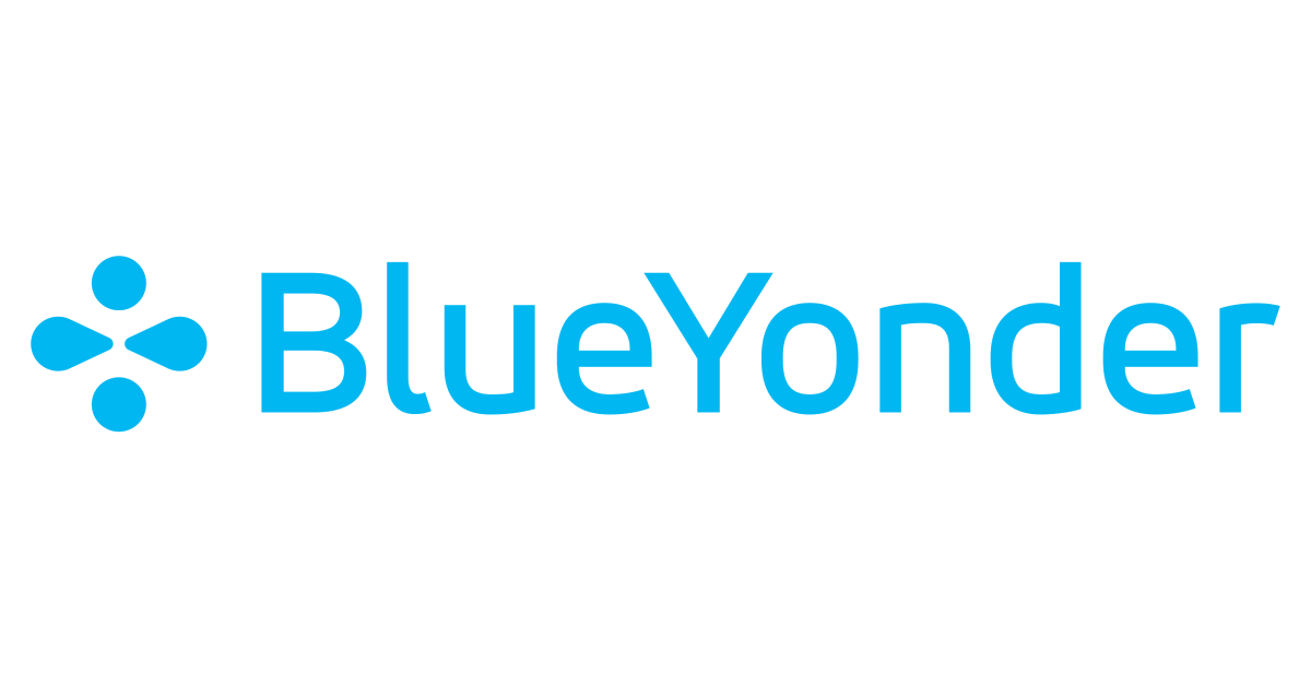 Blue Yonder Logo