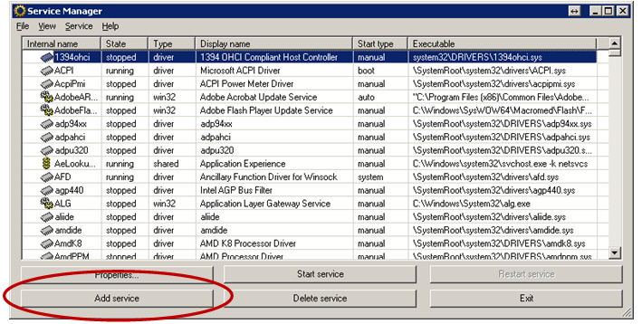 Amd k8 processor shop driver windows 10