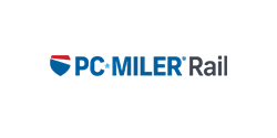 PC*MILER RAIL